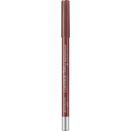 BOURJOIS Crayon Yeux Water Proof Berry Brown Teinte 074 le crayon