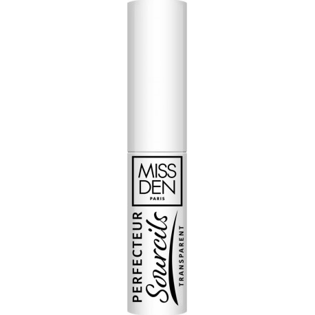 MISS DEN Perfecteur Sourcils Transparent le perfecteur