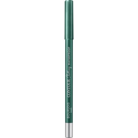 BOURJOIS Crayon Yeux Water Proof Loving Green Teinte 050 le crayon