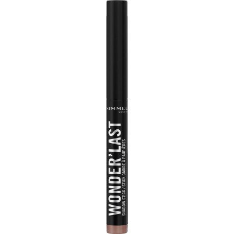 RIMMEL Ombre à Paumières Choco Shimmer Teinte 002 le stick