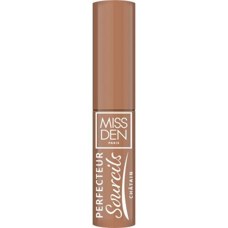 MISS DEN Perfecteur Sourcils Châtin le perfecteur