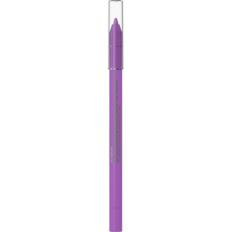 MAYBELLINE Eye Liner Gel Teinte Violet 801 l'eye liner