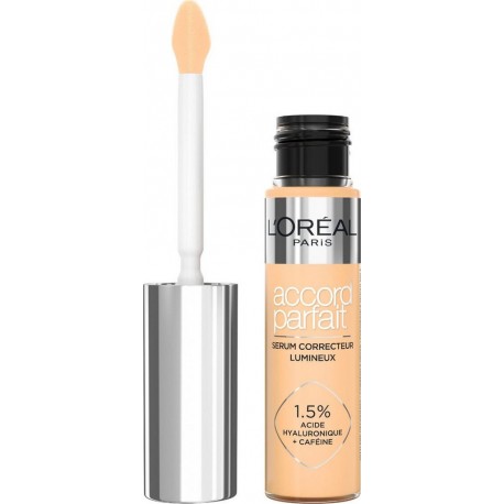 OREAL MAQUILLAGE Anti-Cernes Correcteur Lumineux Teinte 5.5 L' l'anti-cernes