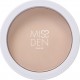 MISS DEN Voile de Poudre Beige Naturel la poudre de teint