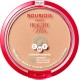 BOURJOIS Poudre Matifiante 5 Sable Healthy Mix Clean la palette