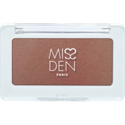 MISS DEN Blush Satin Mocca la poudre blush