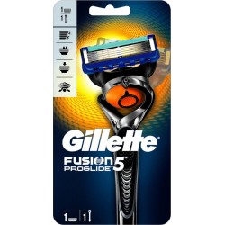 GILLETTE Rasoir Flexball Fusion ProGlide le rasoir