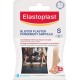 ELASTOPLAST Pansements ampoule petit format 6