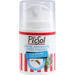 PICSOL Crème apaisante après piqûres 45ml