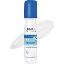 SOS URIAGE Après-Piqûres SOS Apaisant Effet Frais Immédiat Pruriced URIAGE 15ml