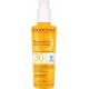 BIODERMA Protection Solaire Corps Spray Invisible SPF30+ 200ml