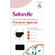 SAFORELLE Culotte Menstruelle Noire Première Règles Coton Bio la culotte