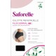 SAFORELLE Culotte Menstruelle Flux Normal Noire Taille 40 culotte