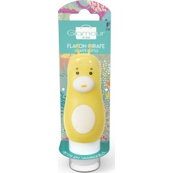 GLAMOUR Flacon Girafe IN BAG 90ml