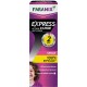 PARANIX Shampooing Anti-Poux Express Action Rapide 95ml