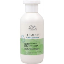 NC Shampooing Doux Wella Elements Calmant 250ml