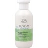 NC Shampooing Doux Wella Elements Calmant 250ml