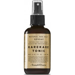 NC Triumph Spray Salé Cheveux Karekare 150ml