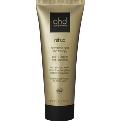 Soin Thérapie Anti-fourches Ghd Advanced Split End Therapy 100ml