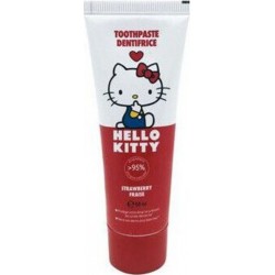 NC Dentifrice Fraise Miniso Hello Kitty 50ml