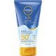 Nivea Protecteur Solaire Sun Cuida Kids Ultra Spf 50+ 150 Ml Spf 50