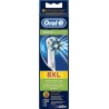 ORAL Brossette dentaire Cross Action x 8 - B les brossettes dentaire