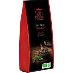 Thés de la Pagode Thé Noir Breakfast 100g