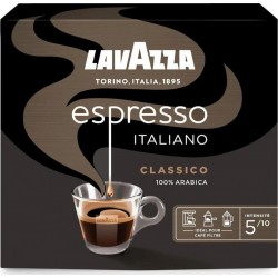 LAVAZZA ESPRESSO ITALIANO CLASSICO 2X250g 500g