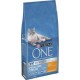 PURINA One bifensis croquettes au poulet pour chat stérilisé 7.5Kg