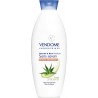 Vendome Douche & Bain Micellaire Sans Savon Peaux Sensibles à l’Extrait d’Aloé Véra Bio 750ml