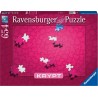 Ravensburger 16564 Krypt puzzle 654 pièces - Pink