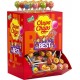 Chupa Chups Sucettes Best Of x150 1800g