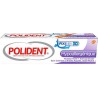 Polident Fixe en 3D Hypoallergénique Fixation Forte + Anti-Particules 40g