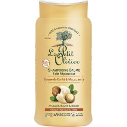 Le Petit Olivier Soin Réparateur Beurre de Karité & Macadamia 250ml