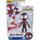 HASBRO FIGURINES SPIDEY WEB SQUAD