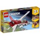 LEGO 31086 Creator - L'Avion Futuriste