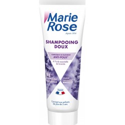 Marie Rose Shampooing lavande