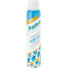 Batiste Shampooing sec Invisible, pour cheveux fragilisés ou abîmés