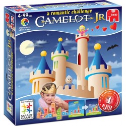 SMART GAMES Camelot Jr