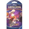 RAVENSBURGER Booster Disney Lorcana Série 5 Ciel Scintillant