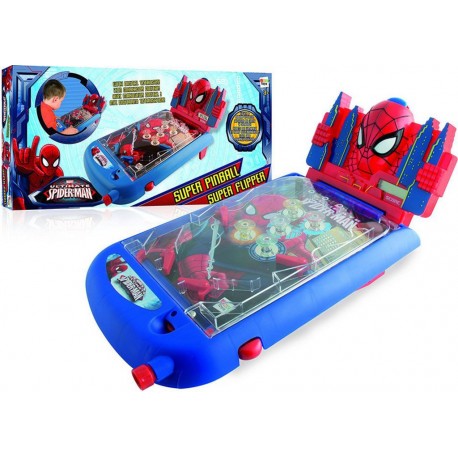 IMC TOYS Flipper Spider-Man