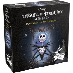 ASMODÉE L'Étrange Noël De Monsieur Jack