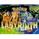 RAVENSBURGER Labyrinthe Pokemon Phosphorescent