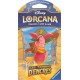 RAVENSBURGER Lorcana S3 Booster Les Terres D'Encres