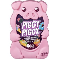 HASBRO GAMING Piggy Piggy