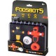 TOMY Pack De 2 Foosbots