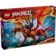 LEGO 71822 Le Dragon Source Du Mouvement Lego Ninjago