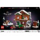 LEGO 10325 Le Chalet Alpin Lego Icons