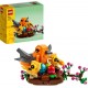 LEGO 40639 Le Nid D'Oiseau Lego®