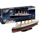 REVELL Maquette Revell Rms Titanic Easy-Click 1 600